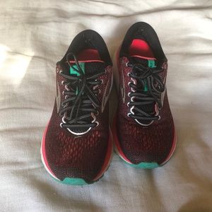 Brooks Ghost 11